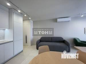 1-к квартира, вторичка, 37м2, 11/20 этаж