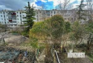 2-к квартира, вторичка, 48м2, 3/5 этаж