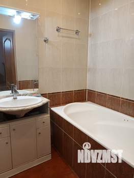 3-к квартира, вторичка, 93м2, 4/6 этаж