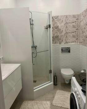 2-к квартира, вторичка, 54м2, 4/8 этаж