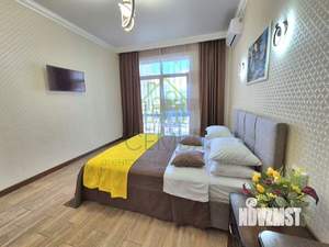 1-к квартира, вторичка, 51м2, 4/6 этаж
