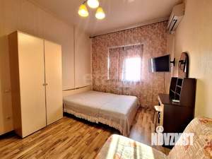 1-к квартира, вторичка, 52м2, 1/6 этаж