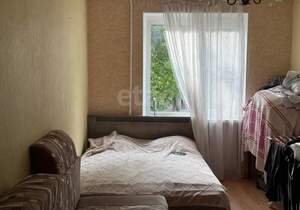 2-к квартира, вторичка, 51м2, 1/5 этаж