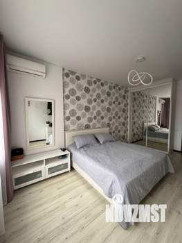 2-к квартира, вторичка, 65м2, 1/7 этаж