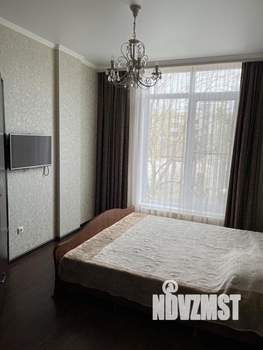 2-к квартира, вторичка, 51м2, 3/3 этаж