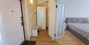 1-к квартира, вторичка, 47м2, 3/6 этаж