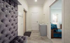 2-к квартира, вторичка, 90м2, 1/6 этаж