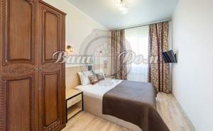 2-к квартира, вторичка, 50м2, 3/5 этаж