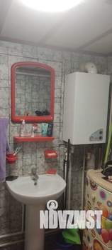 3-к квартира, вторичка, 62м2, 1/2 этаж