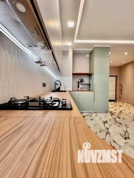 1-к квартира, вторичка, 48м2, 1/7 этаж