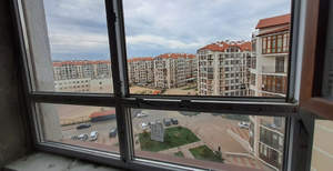 1-к квартира, вторичка, 42м2, 6/10 этаж