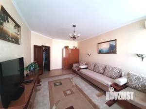 2-к квартира, вторичка, 73м2, 6/10 этаж