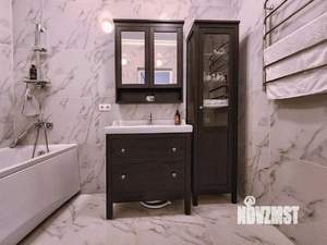 3-к квартира, вторичка, 82м2, 4/4 этаж