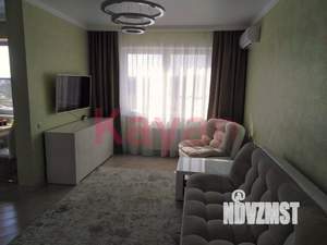 2-к квартира, вторичка, 62м2, 3/6 этаж