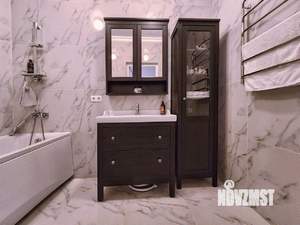 3-к квартира, вторичка, 82м2, 4/4 этаж