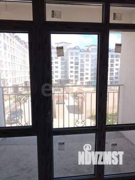 2-к квартира, вторичка, 72м2, 3/8 этаж