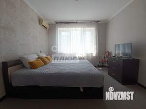 3-к квартира, вторичка, 61м2, 9/9 этаж