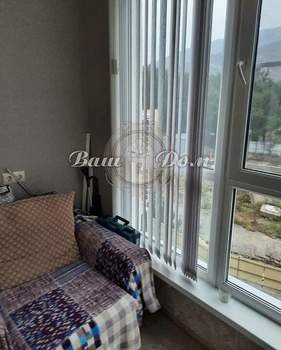 1-к квартира, вторичка, 56м2, 4/6 этаж