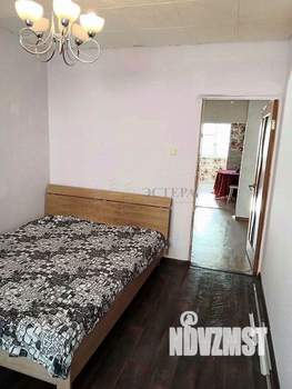 2-к квартира, вторичка, 50м2, 4/5 этаж