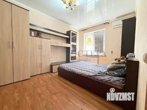 1-к квартира, вторичка, 34м2, 4/5 этаж
