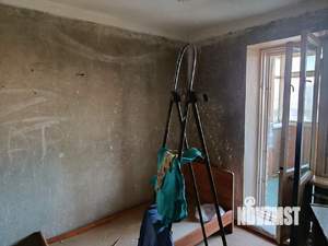 3-к квартира, вторичка, 65м2, 4/5 этаж