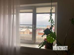 3-к квартира, вторичка, 97м2, 4/4 этаж
