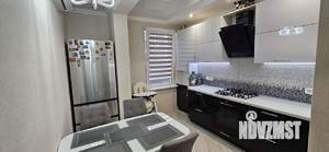 2-к квартира, вторичка, 50м2, 1/4 этаж