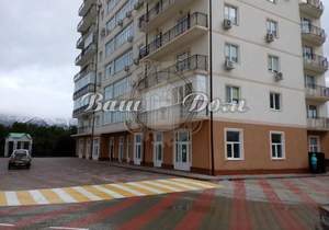 3-к квартира, вторичка, 105м2, 2/10 этаж