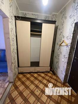 1-к квартира, вторичка, 30м2, 6/6 этаж