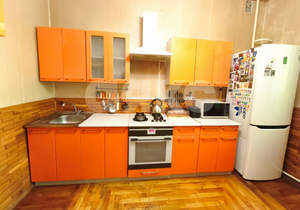 4-к квартира, вторичка, 111м2, 1/5 этаж