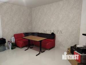 1-к квартира, вторичка, 51м2, 2/2 этаж