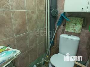 1-к квартира, вторичка, 35м2, 5/9 этаж