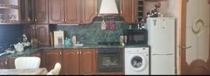 3-к квартира, вторичка, 78м2, 2/3 этаж