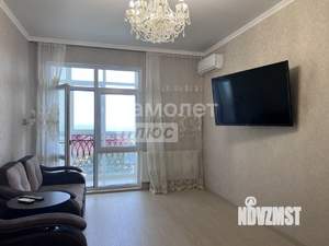 1-к квартира, вторичка, 48м2, 6/8 этаж