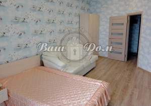 1-к квартира, вторичка, 49м2, 6/8 этаж