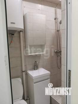 Студия квартира, вторичка, 25м2, 1/9 этаж