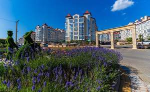 1-к квартира, вторичка, 73м2, 6/7 этаж