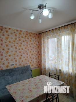 1-к квартира, вторичка, 37м2, 1/16 этаж