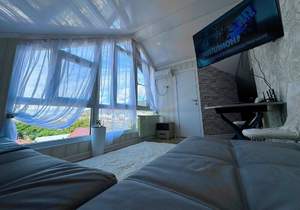 1-к квартира, вторичка, 27м2, 4/4 этаж