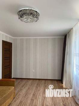 1-к квартира, вторичка, 44м2, 14/16 этаж