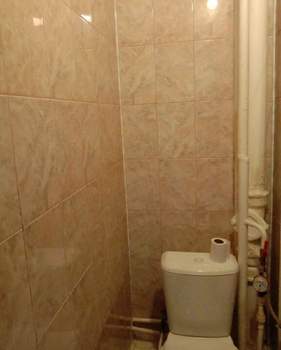 2-к квартира, вторичка, 53м2, 5/10 этаж