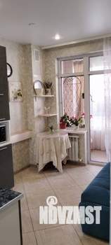 1-к квартира, вторичка, 35м2, 5/7 этаж