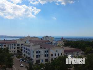 3-к квартира, сданный дом, 102м2, 5/9 этаж