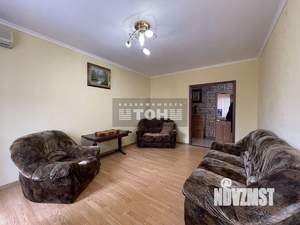 3-к квартира, вторичка, 62м2, 4/9 этаж