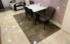 1-к квартира, вторичка, 58м2, 7/8 этаж