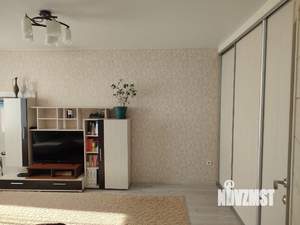 2-к квартира, вторичка, 58м2, 15/16 этаж