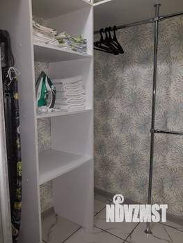 1-к квартира, вторичка, 38м2, 3/11 этаж