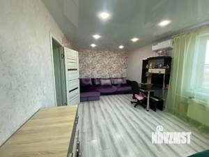 2-к квартира, вторичка, 57м2, 16/16 этаж