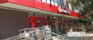 1-к квартира, вторичка, 44м2, 2/7 этаж