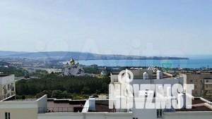 2-к квартира, вторичка, 59м2, 13/16 этаж
